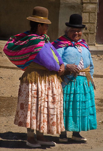  Aymara - Introdución, Localización, Lingua, Folclore, Relixión, Festas principais, Ritos de paso