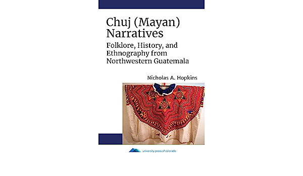  Chuj - Historia y relaciones culturales