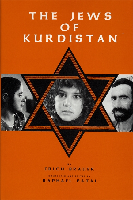  Povijest i kulturni odnosi - Židovi Kurdistana