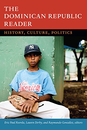  Historia, política e relacións culturais - Dominicanos
