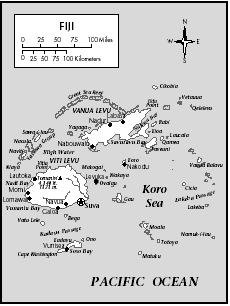  Menning Fiji - saga, fólk, fatnaður, hefðir, konur, skoðanir, matur, siðir, fjölskylda