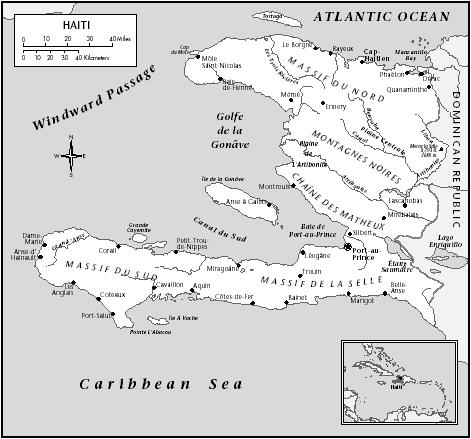  Diwylliant Haiti - hanes, pobl, dillad, traddodiadau, menywod, credoau, bwyd, arferion, teulu