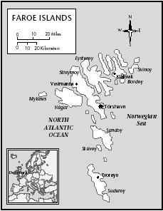  Cultura de las Islas Feroe - historia, gente, ropa, mujeres, creencias, comida, costumbres, familia, social