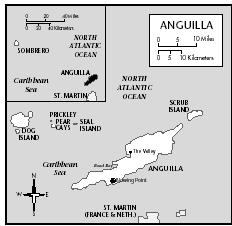  Anguilla mədəniyyəti - tarix, insanlar, adət-ənənələr, qadınlar, inanclar, yeməklər, adətlər, ailə, sosial
