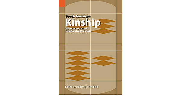  Kinship - Cubeo