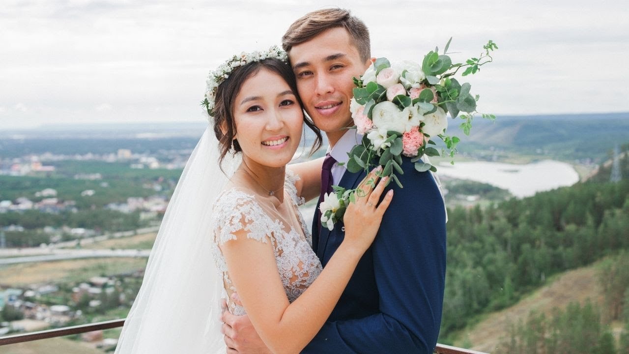  Matrimonio y familia - Yakut